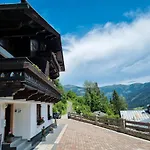 Апартаменты Apartment Bauernhof Birkhoefl By We Rent