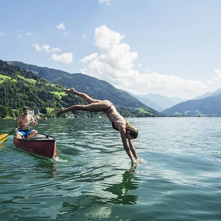 Bauernhof Birkhoefl By We Rent Appartement *