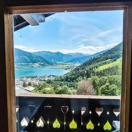 Daire Bauernhof Birkhoefl By We Rent Zell am See