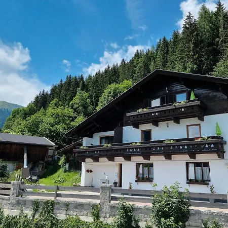 Bauernhof Birkhoefl By We Rent Appartement