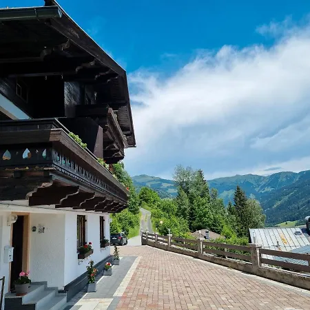 Apartment Apartment Bauernhof Birkhoefl By We Rent