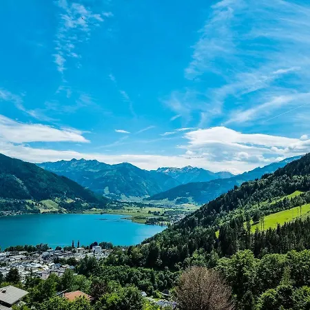 Apartman Bauernhof Birkhoefl By We Rent *