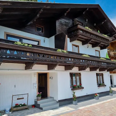 Bauernhof Birkhoefl By We Rent Апартаменти