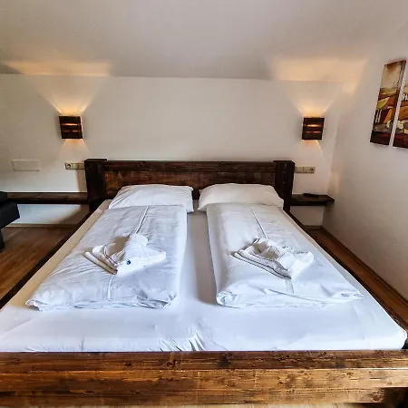 Bauernhof Birkhoefl By We Rent *