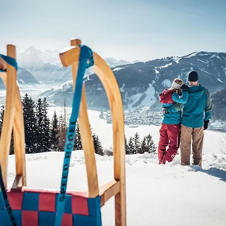 Bauernhof Birkhoefl By We Rent *