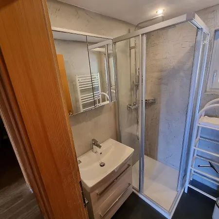 Daire Bauernhof Birkhoefl By We Rent Zell am See