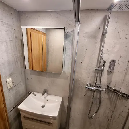 Bauernhof Birkhoefl By We Rent Appartement Zell am See