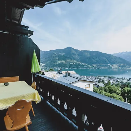 Bauernhof Birkhoefl By We Rent