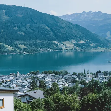 Bauernhof Birkhoefl By We Rent Apartman