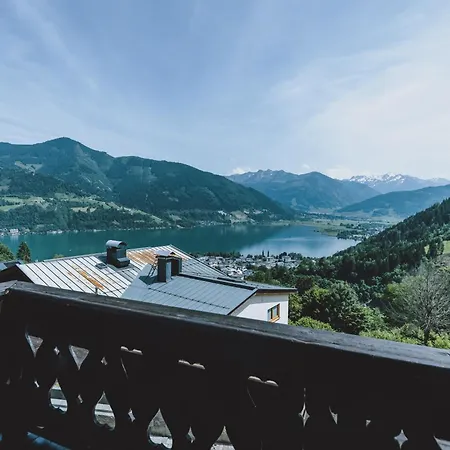 Apartman Bauernhof Birkhoefl By We Rent Zell am See