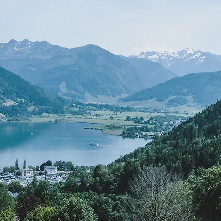 Apartman Bauernhof Birkhoefl By We Rent Zell am See