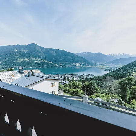 Bauernhof Birkhoefl By We Rent * Zell am See