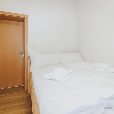 Daire Bauernhof Birkhoefl By We Rent