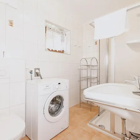 Daire Bauernhof Birkhoefl By We Rent *