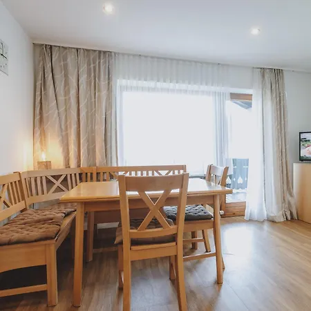 Apartman Bauernhof Birkhoefl By We Rent Zell am See