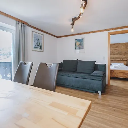 Bauernhof Birkhoefl By We Rent Daire Zell am See