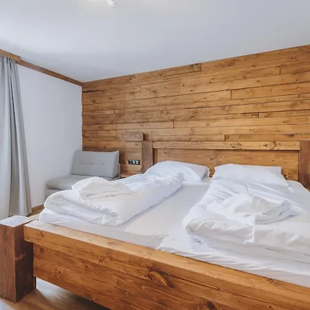 Bauernhof Birkhoefl By We Rent