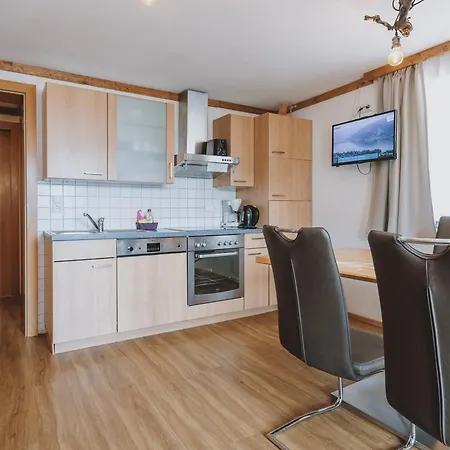 Bauernhof Birkhoefl By We Rent *