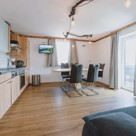 Bauernhof Birkhoefl By We Rent Apartament