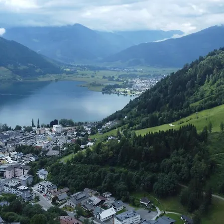 Bauernhof Birkhoefl By We Rent Zell am See