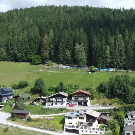 Bauernhof Birkhoefl By We Rent