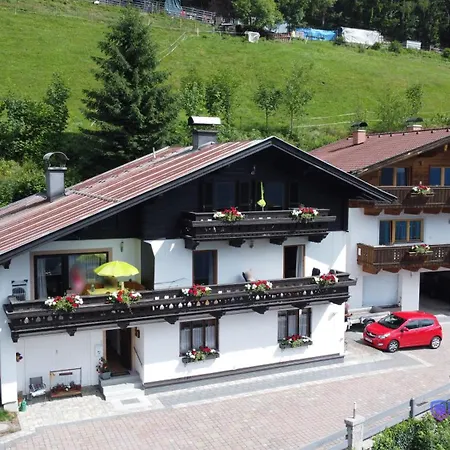 Apartman Bauernhof Birkhoefl By We Rent *