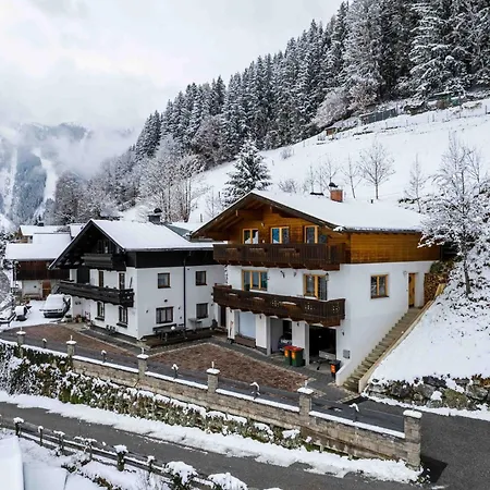 Apartment Bauernhof Birkhoefl By We Rent