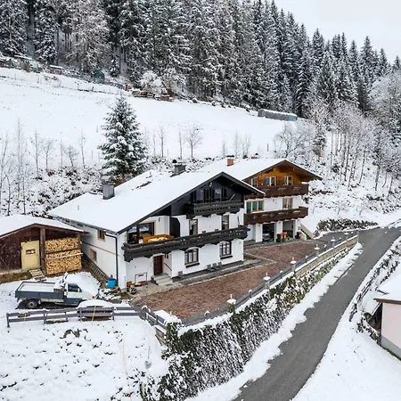 Bauernhof Birkhoefl By We Rent *