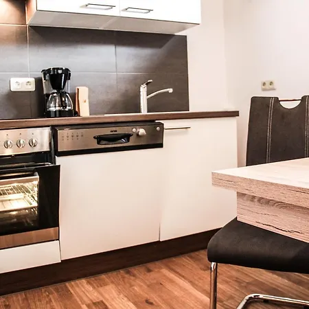 Apartment Apartment Bauernhof Birkhoefl By We Rent *