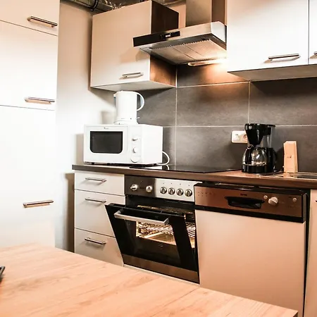 Bauernhof Birkhoefl By We Rent Апартаменти *