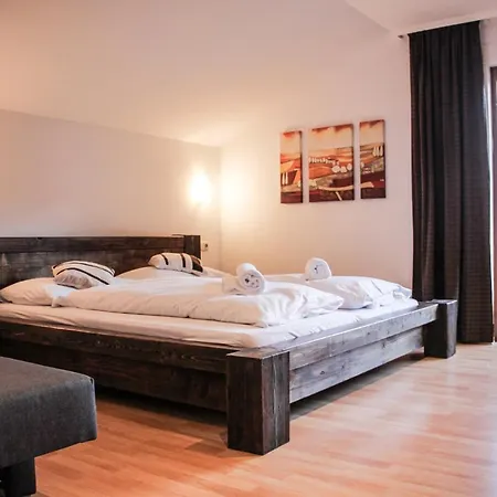 Bauernhof Birkhoefl By We Rent Daire