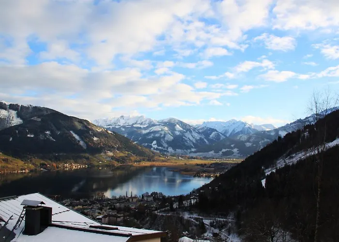 Bauernhof Birkhoefl By We Rent *