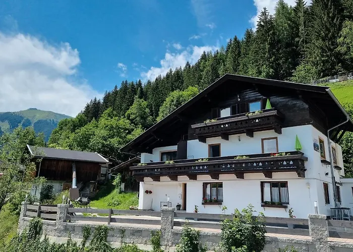 Bauernhof Birkhoefl By We Rent Apartman