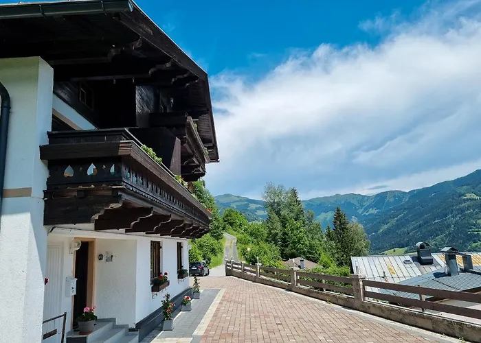 Appartement Bauernhof Birkhoefl By We Rent