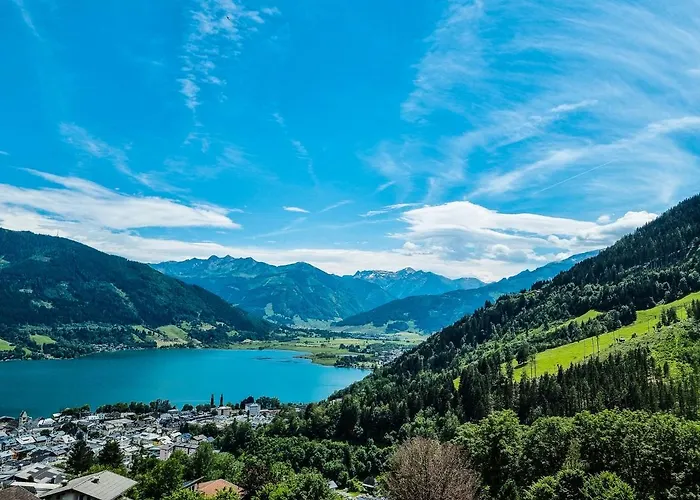 Appartement Bauernhof Birkhoefl By We Rent *