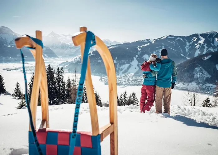 Bauernhof Birkhoefl By We Rent *