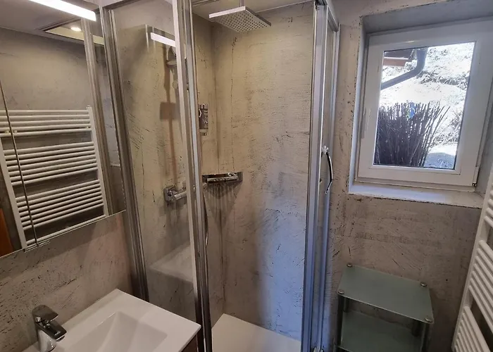 Bauernhof Birkhoefl By We Rent *