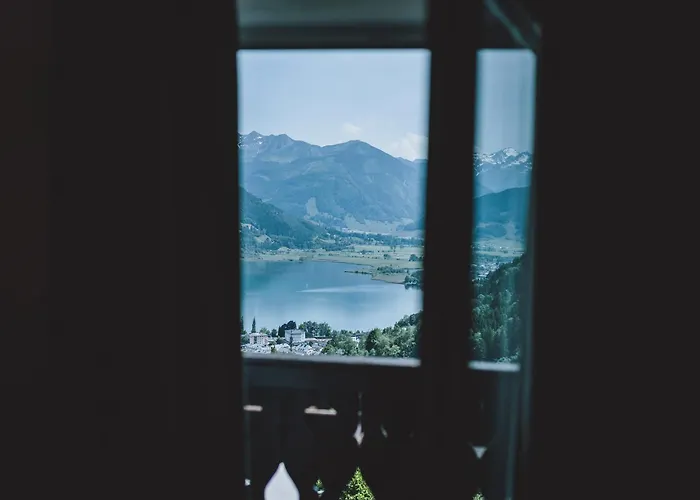 Bauernhof Birkhoefl By We Rent *