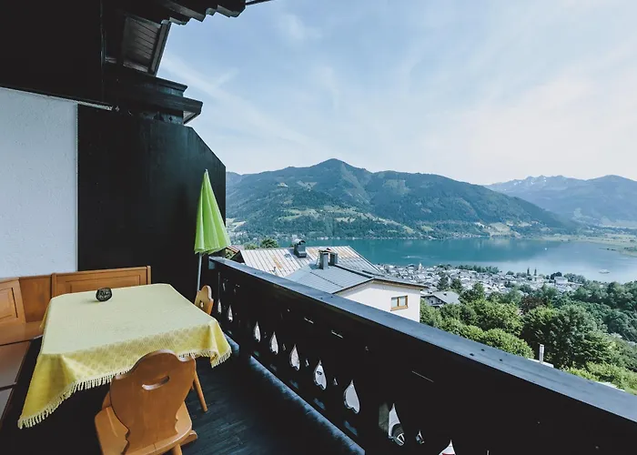 Bauernhof Birkhoefl By We Rent