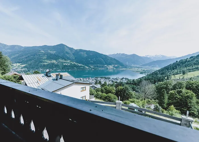 Apartment Bauernhof Birkhoefl By We Rent * Целль-ам-Зе