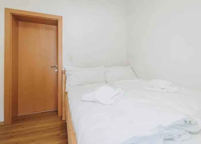 Apartman Bauernhof Birkhoefl By We Rent