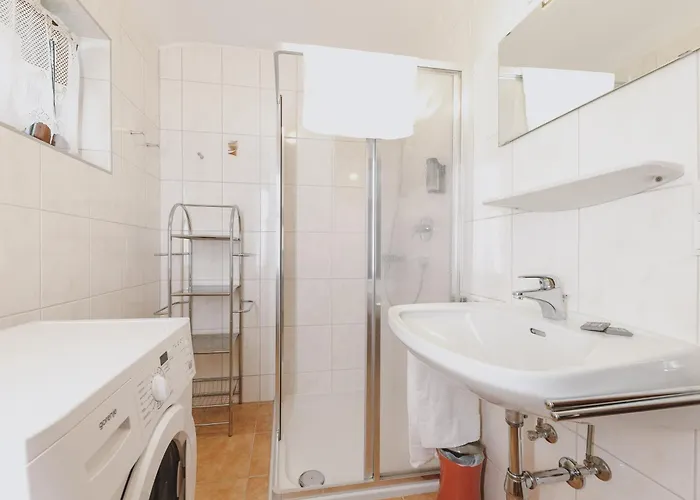 Bauernhof Birkhoefl By We Rent Appartement *