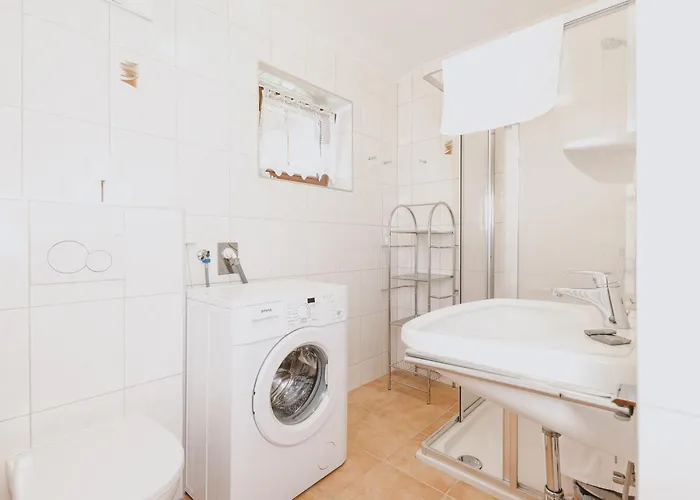 Apartman Bauernhof Birkhoefl By We Rent *