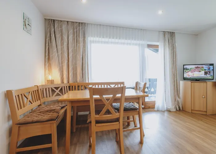 Appartement Bauernhof Birkhoefl By We Rent Zell am See