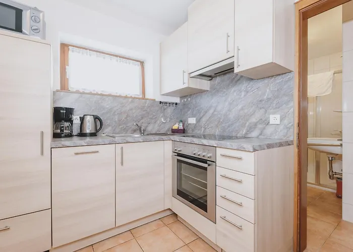 Bauernhof Birkhoefl By We Rent Apartman *