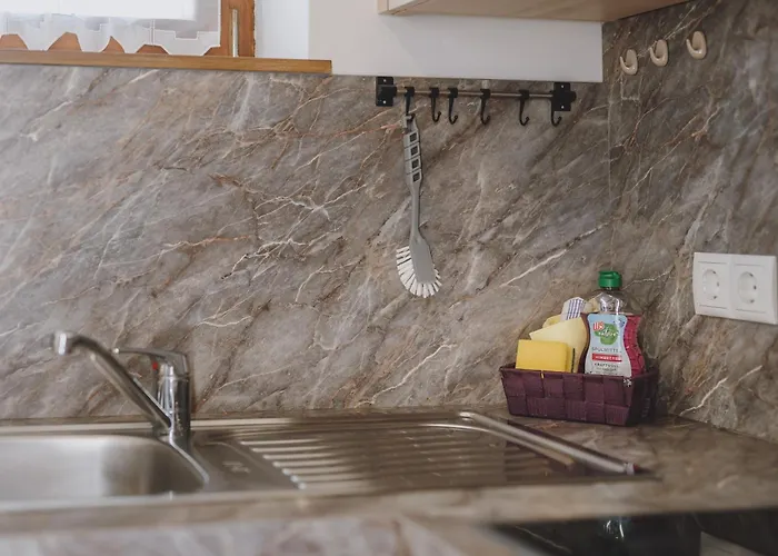 Bauernhof Birkhoefl By We Rent Appartement *