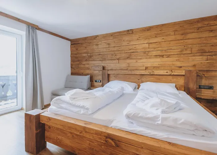 Bauernhof Birkhoefl By We Rent