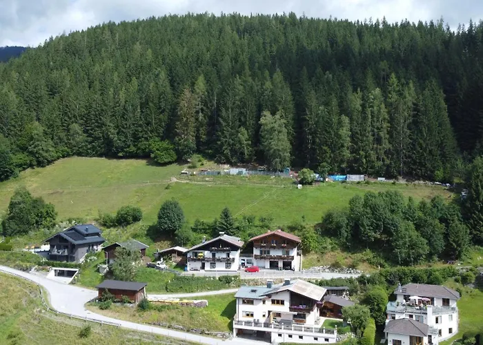 Bauernhof Birkhoefl By We Rent