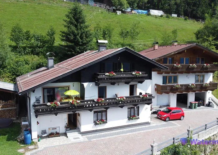 Апартаменты Apartment Bauernhof Birkhoefl By We Rent *