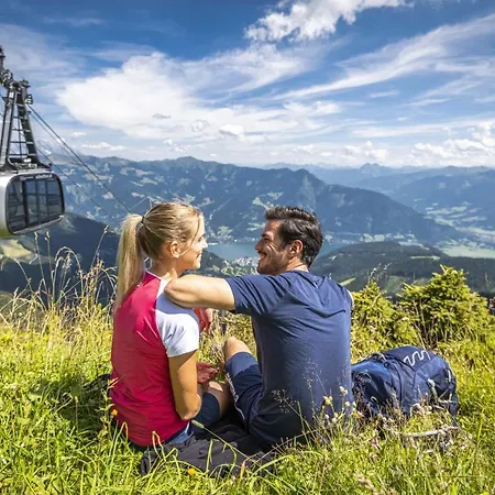 Apartment Bauernhof Birkhoefl By We Rent